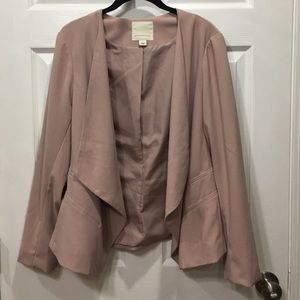 Mercer and Madison Blazer large